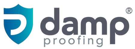 Damp Proofing Logo